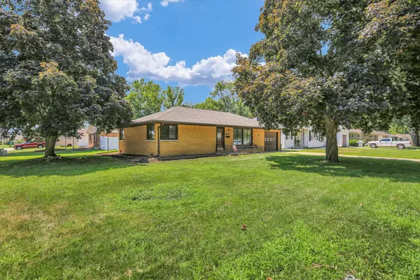 Rantoul, IL 61866,1060 Englewood DR