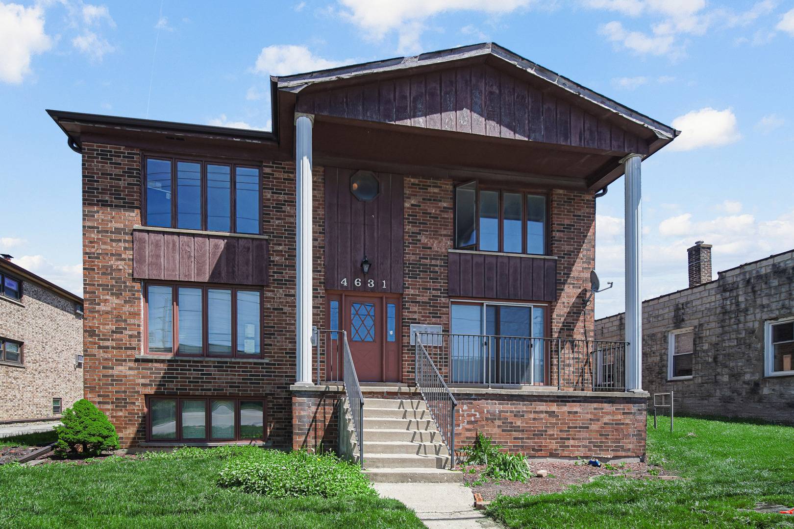 4631 Eberly AVE #1S, Brookfield, IL 60513