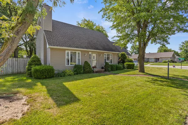 Arthur, IL 61911,101 Carriage CT