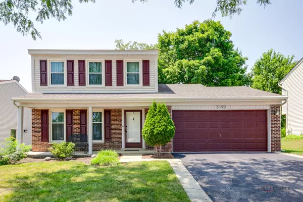 Hoffman Estates, IL 60010,5190 Chambers DR