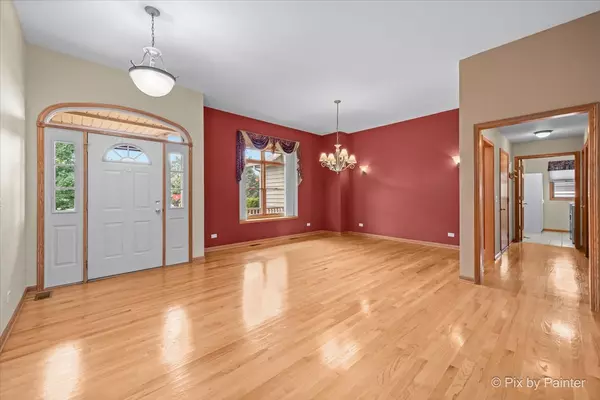 Woodstock, IL 60098,971 Teton DR