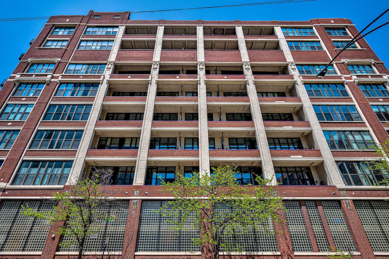 Chicago, IL 60616,320 E 21st ST #712