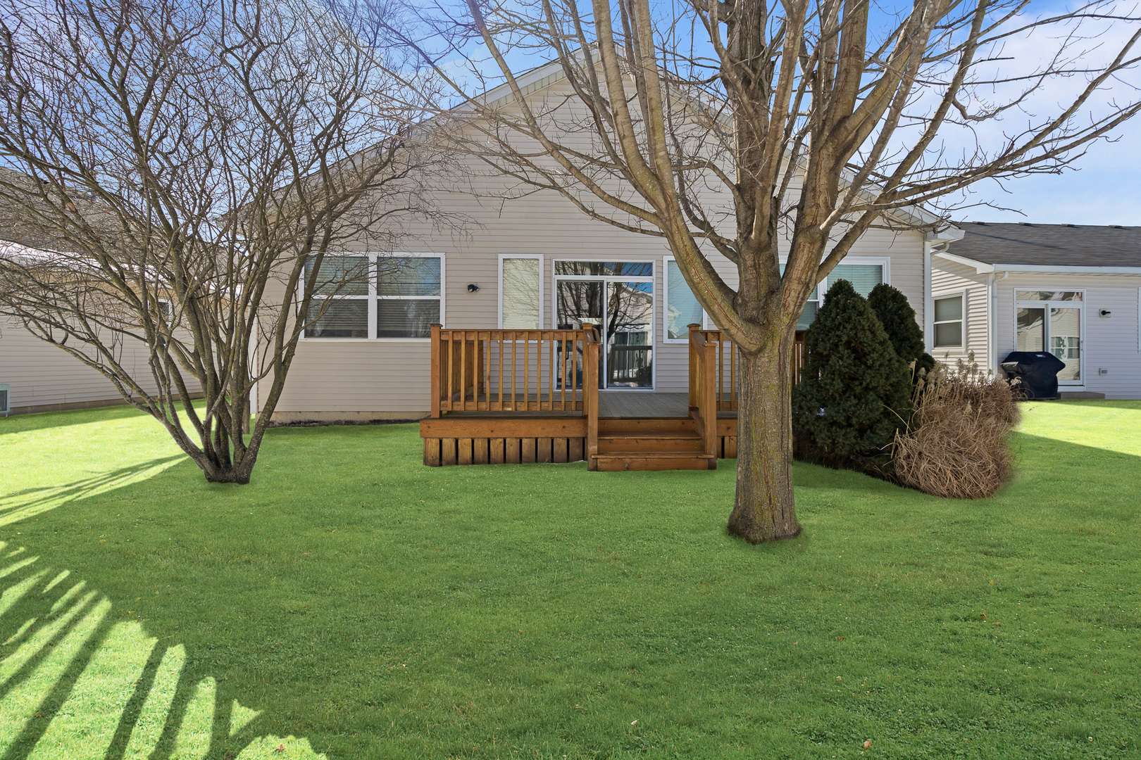 Romeoville, IL 60446,1611 BENZIE CIR