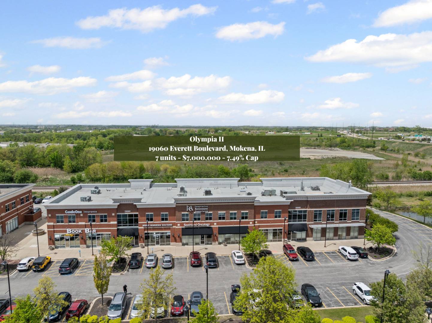 19060 Everett BLVD, Mokena, IL 60448