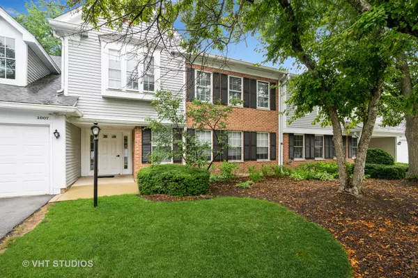 1007 Butternut LN #C, Mount Prospect, IL 60056