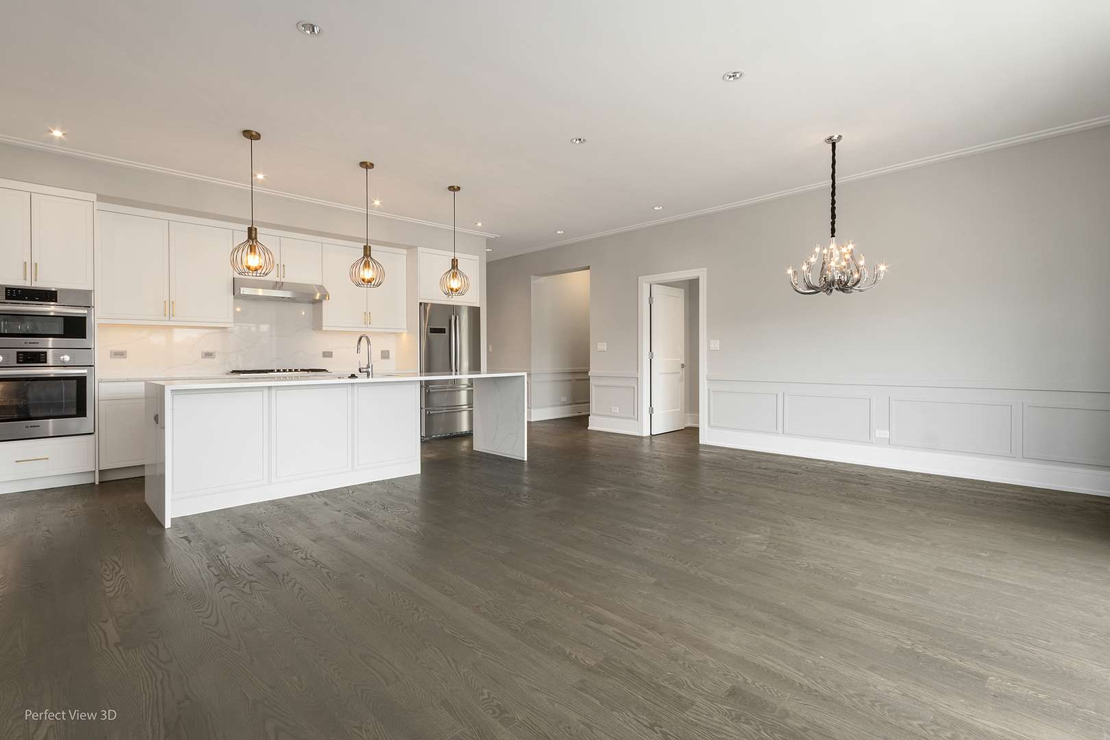 Chicago, IL 60618,2409 W BERENICE AVE #401