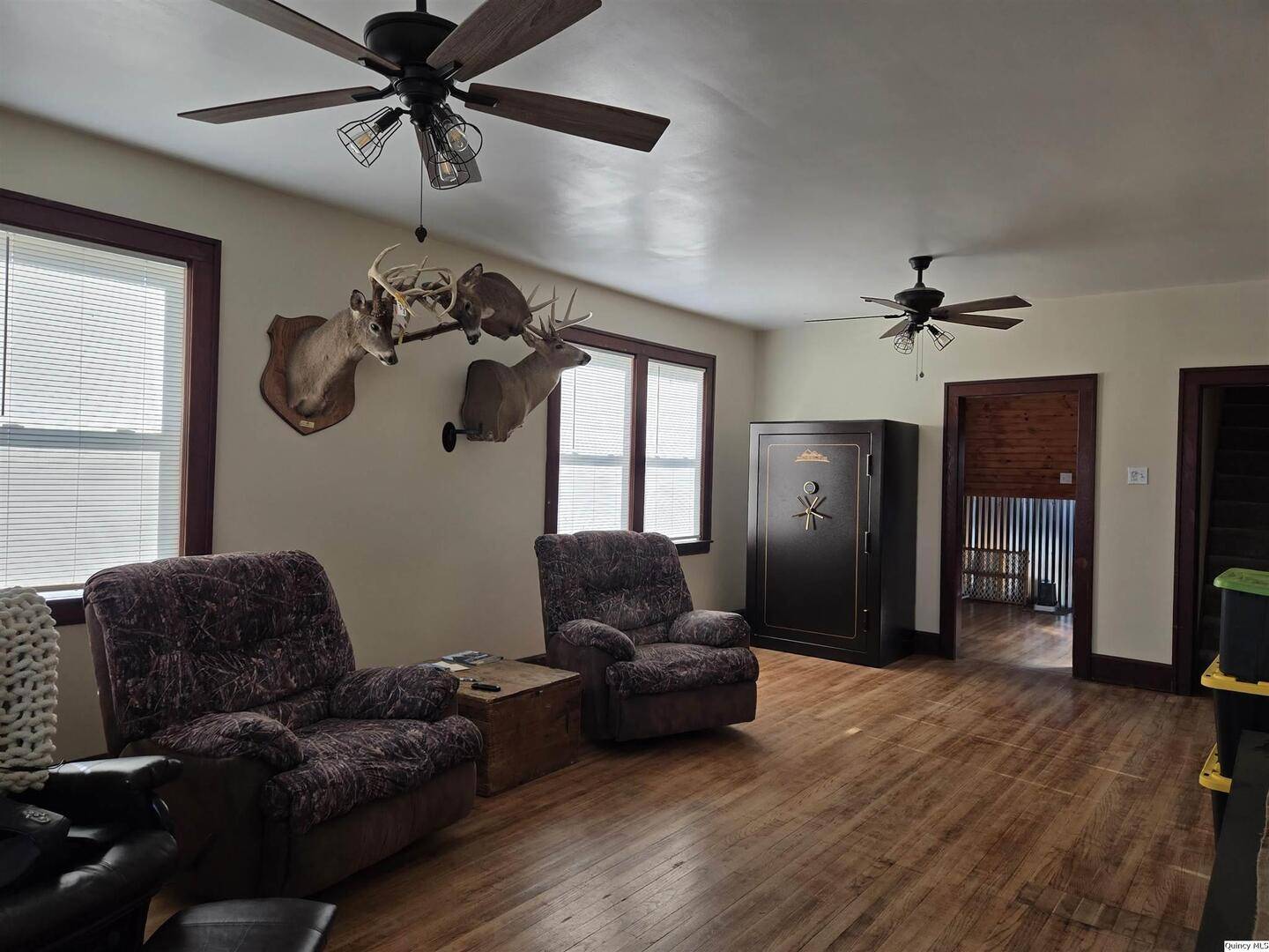 Coatsburg, IL 62325,1749 N 1950th
