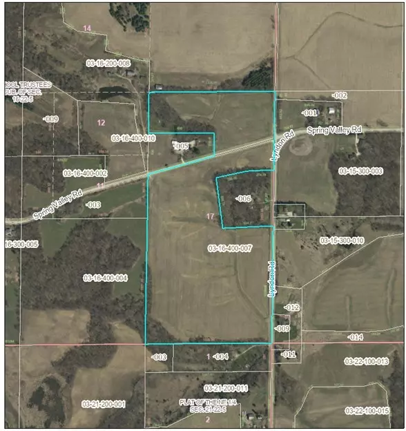 Morrison, IL 61270,0 Spring Valley RD