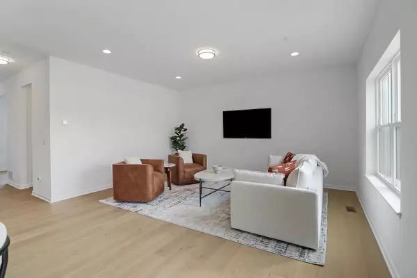 Wauconda, IL 60084,2468 Olivia CT