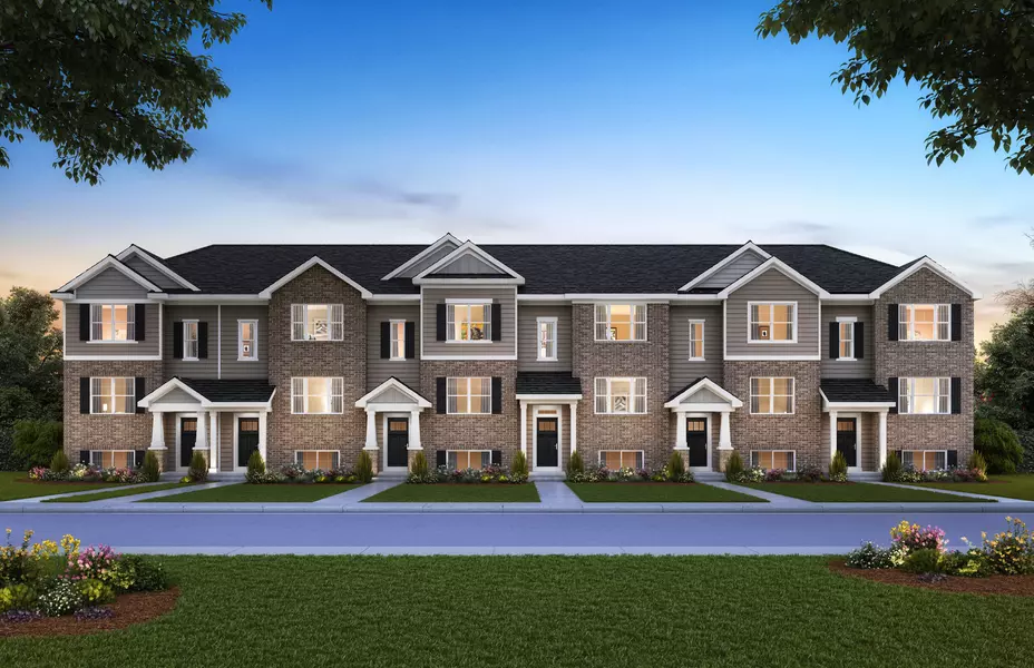 17315 Ulster DR, Tinley Park, IL 60477