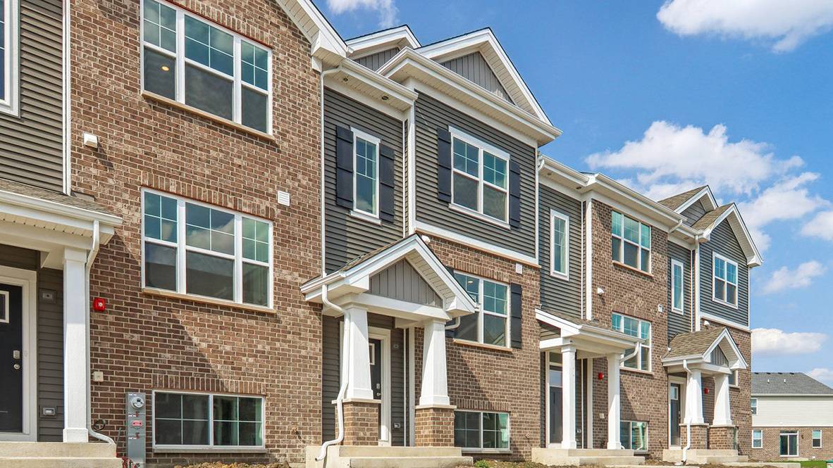 Tinley Park, IL 60477,17315 Ulster DR