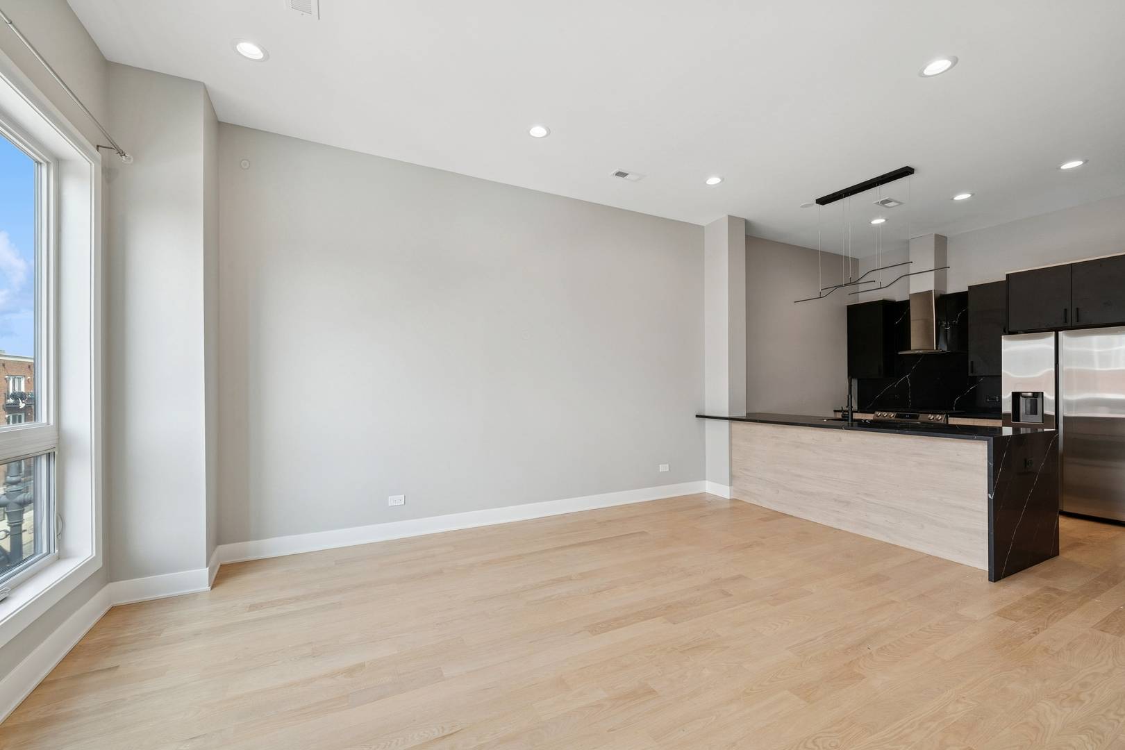 Chicago, IL 60622,1723 W North AVE #1