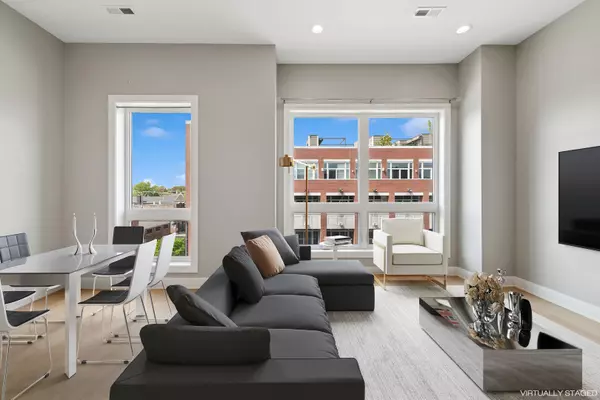 Chicago, IL 60622,1723 W North AVE #3