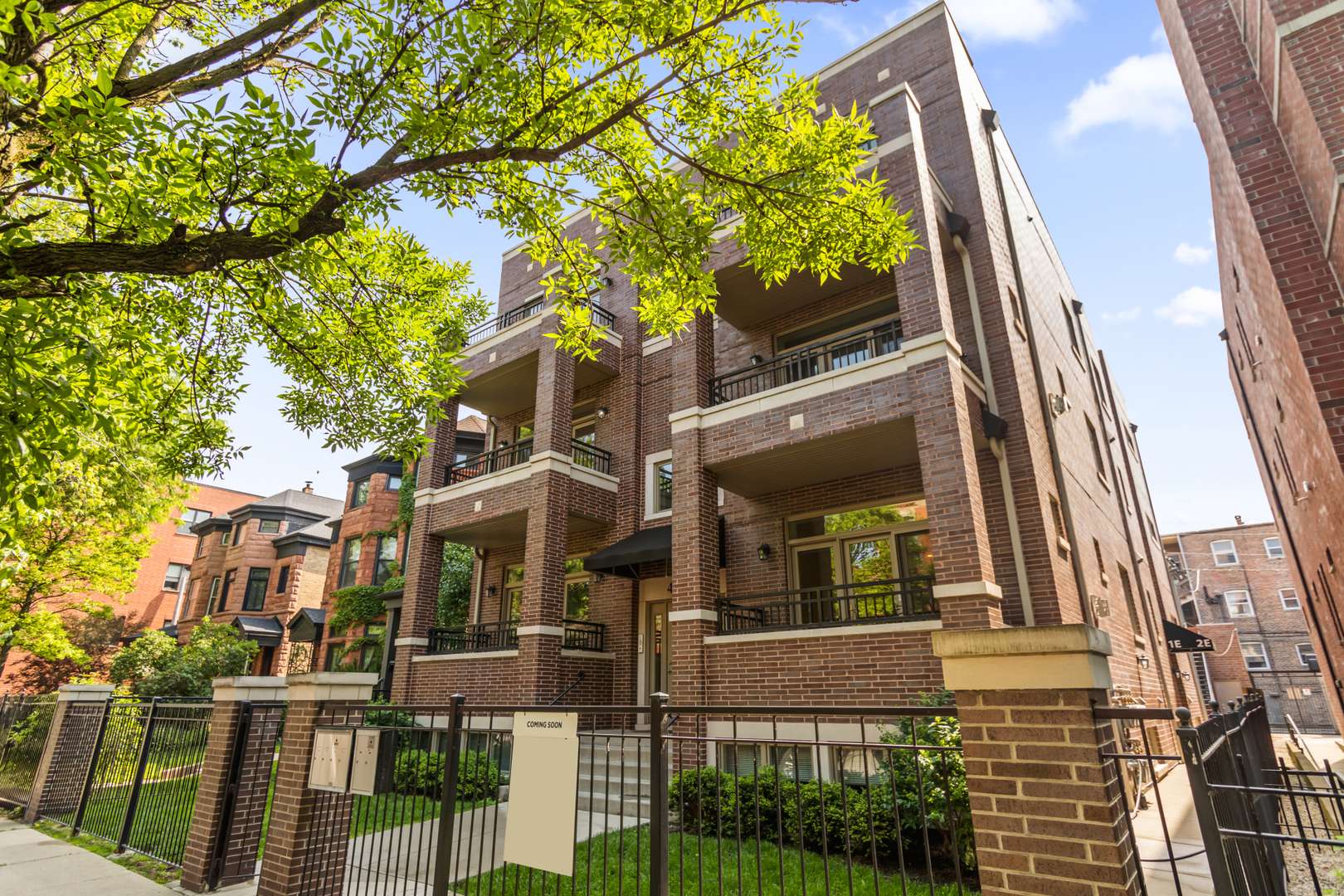 4133 N Kenmore AVE #1E, Chicago, IL 60613