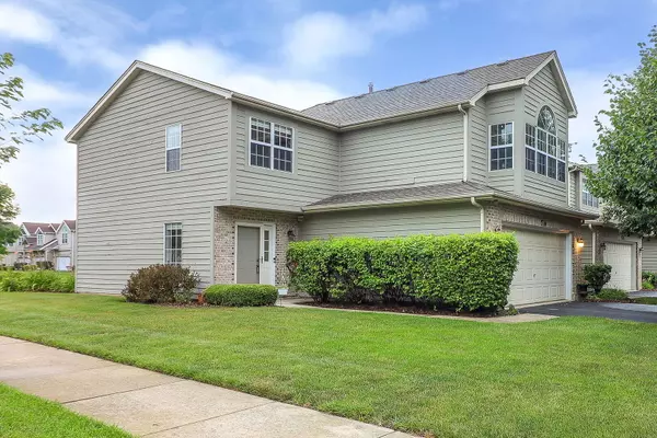 Naperville, IL 60564,1716 Tamahawk LN