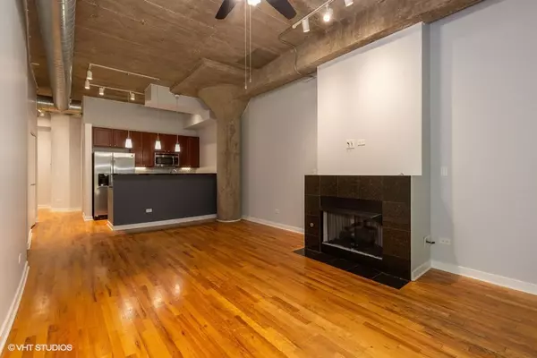 Chicago, IL 60608,1110 W 15th ST #110