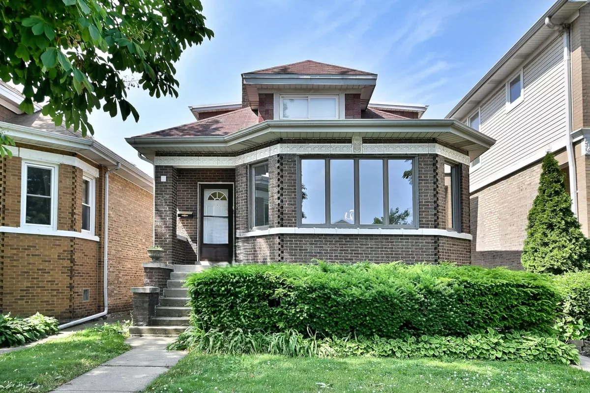 Elmwood Park, IL 60707,7851 W Cressett DR