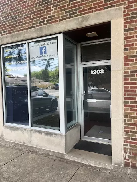 1208 S Fairview AVE, Park Ridge, IL 60068