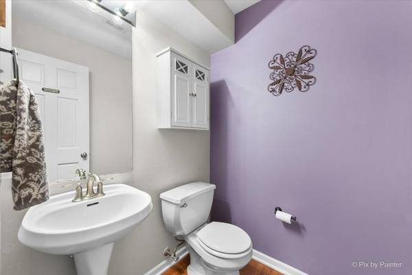 Channahon, IL 60410,25909 S Woodrush WAY