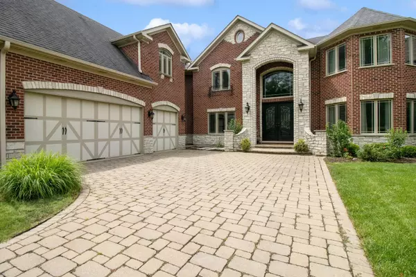 240 S Central AVE, Wood Dale, IL 60191