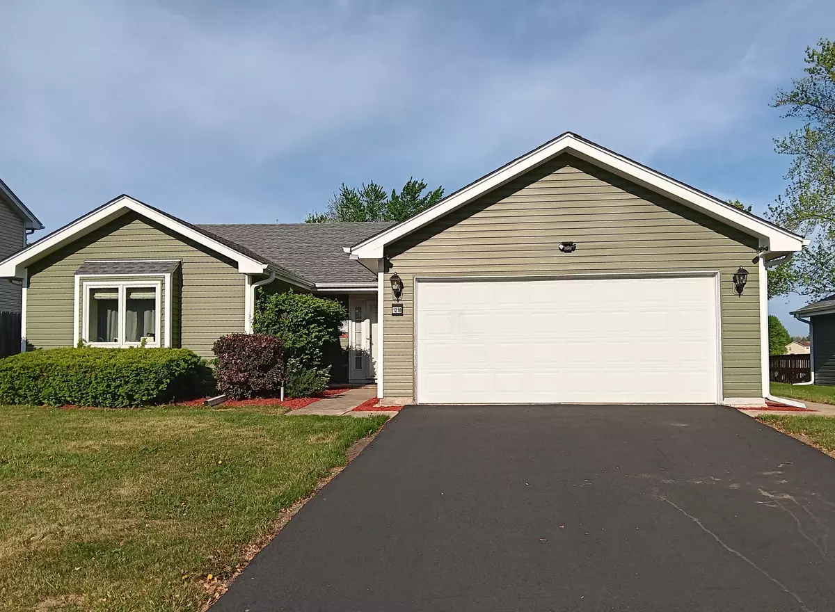Aurora, IL 60504,1210 Middlebury DR