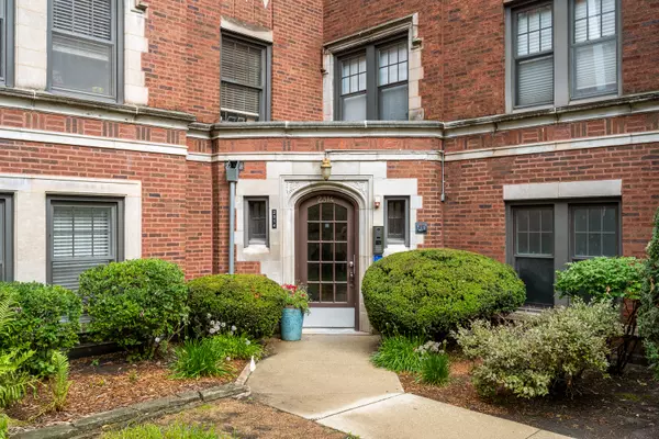 Evanston, IL 60201,2314 Sherman AVE #3C