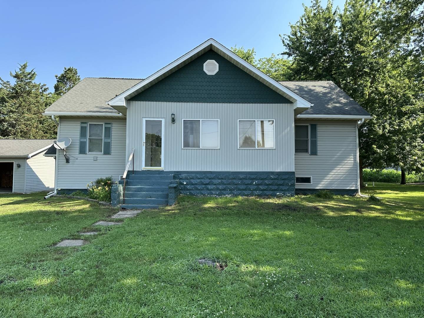 Thomson, IL 61285,12851 Argo Fay RD