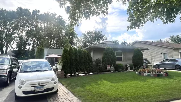 Romeoville, IL 60446,716 Ashton AVE