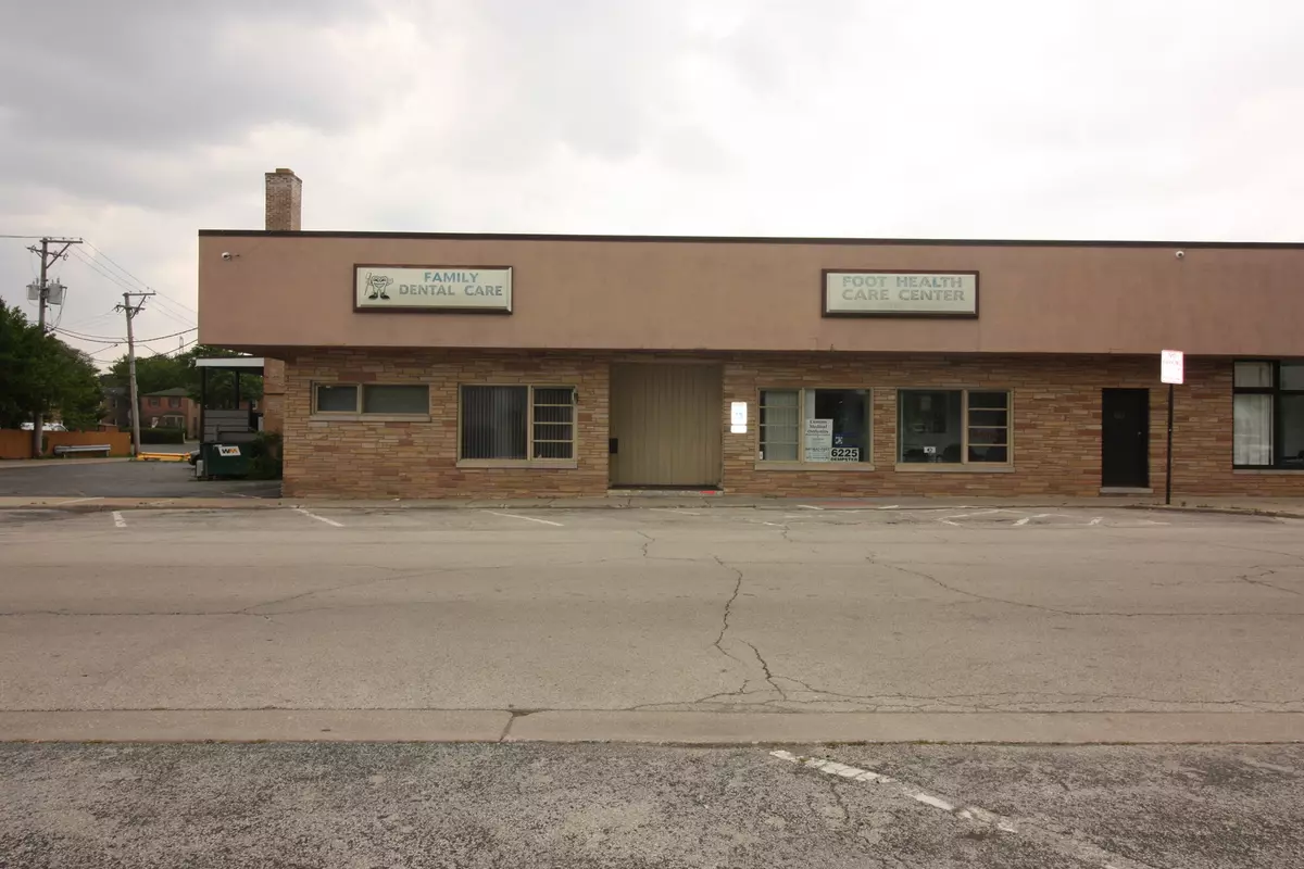 Morton Grove, IL 60053,6225 Dempster ST