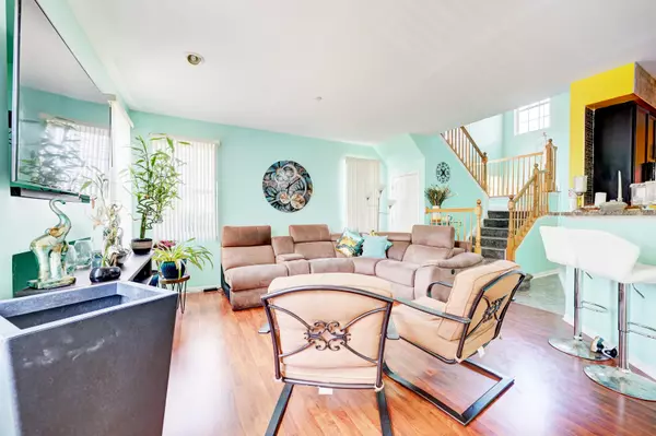 Matteson, IL 60443,6423 Gray Hawk DR #2716