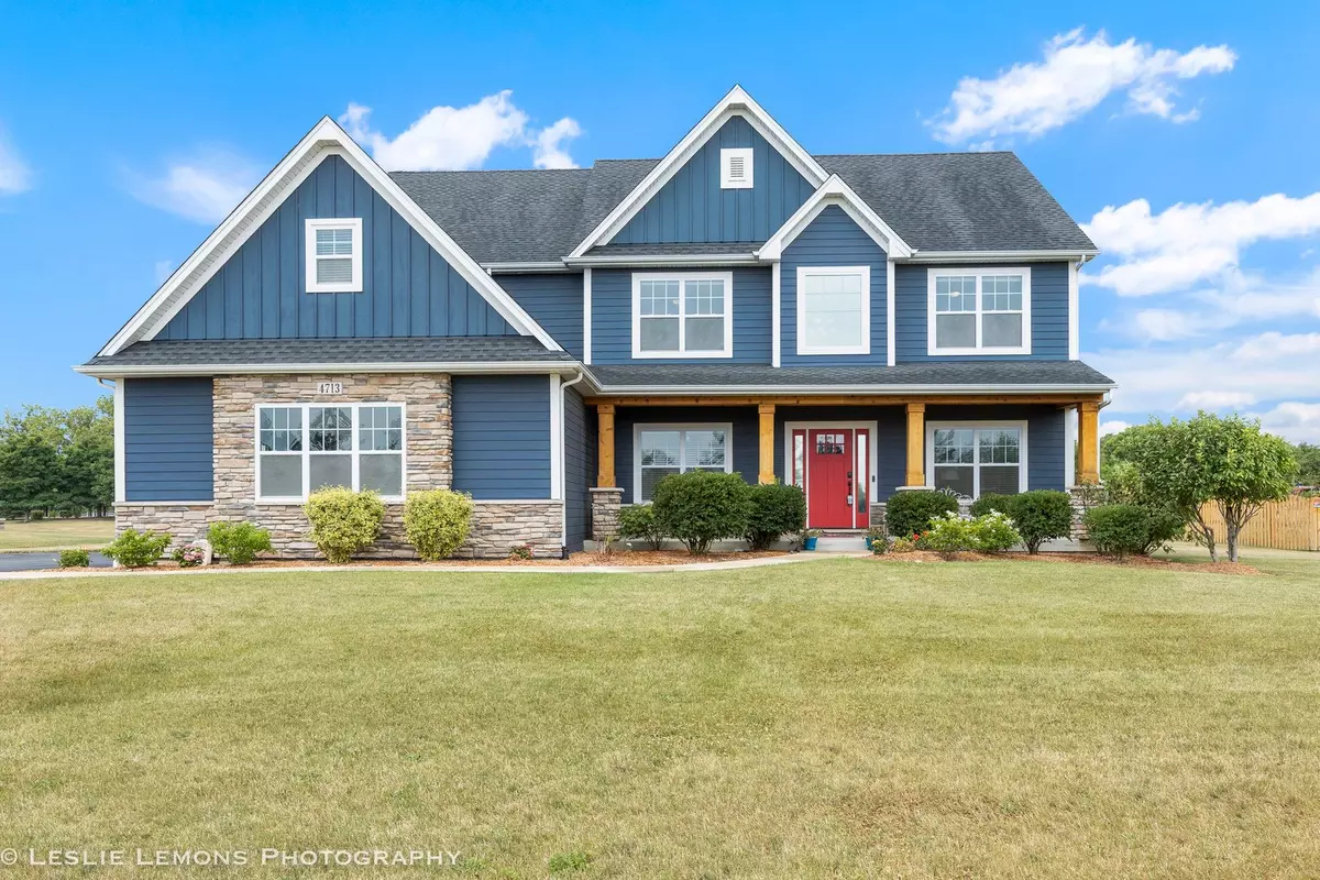 Oswego, IL 60543,4713 Laughton AVE