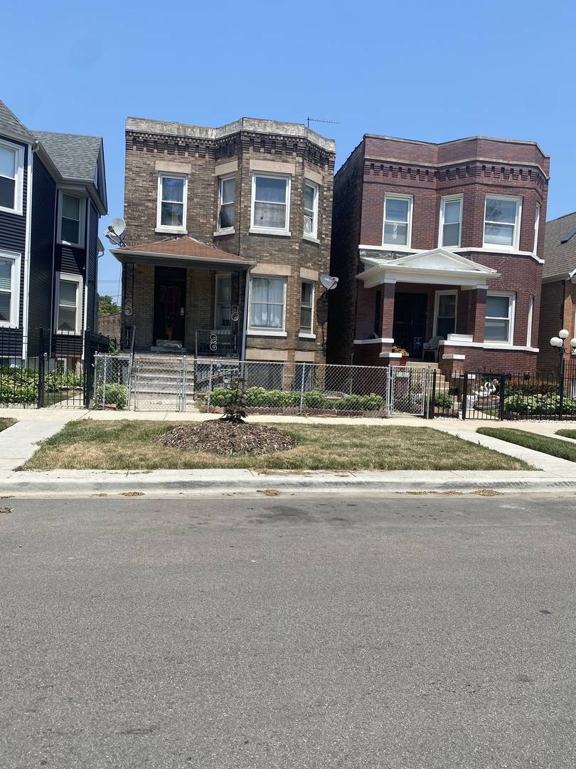 Chicago, IL 60644,5026 W Fulton ST