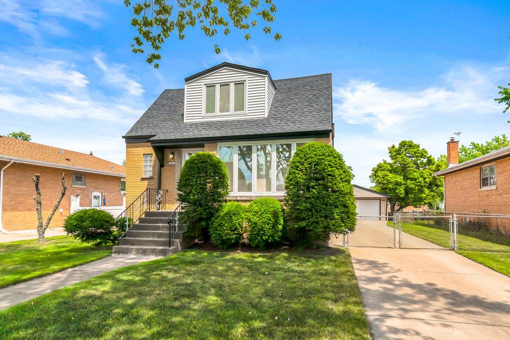 Oak Lawn, IL 60453,10817 S Kenneth AVE