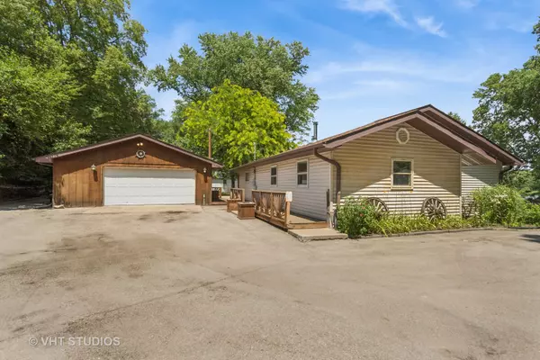 Wilmington, IL 60481,29625 N Readman LN