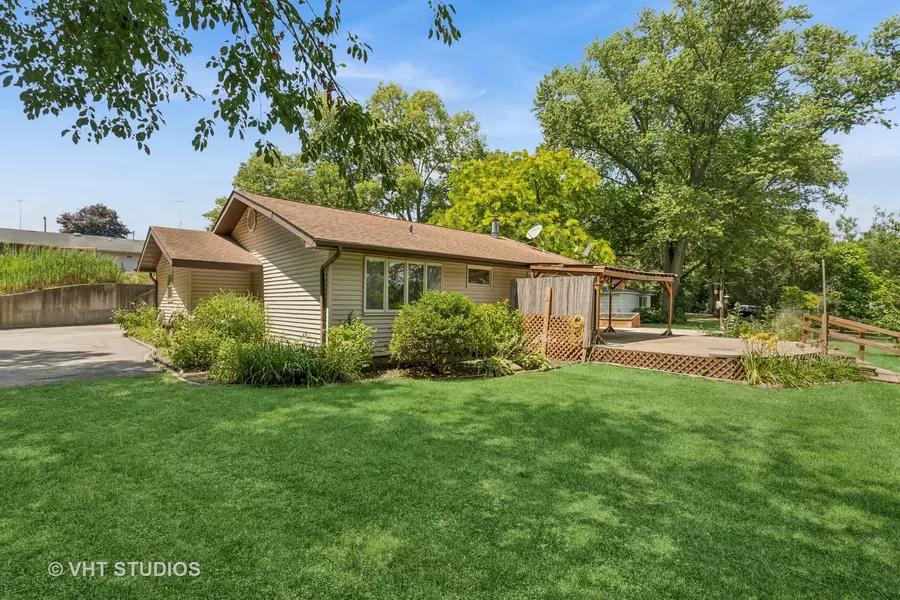 29625 N Readman LN, Wilmington, IL 60481