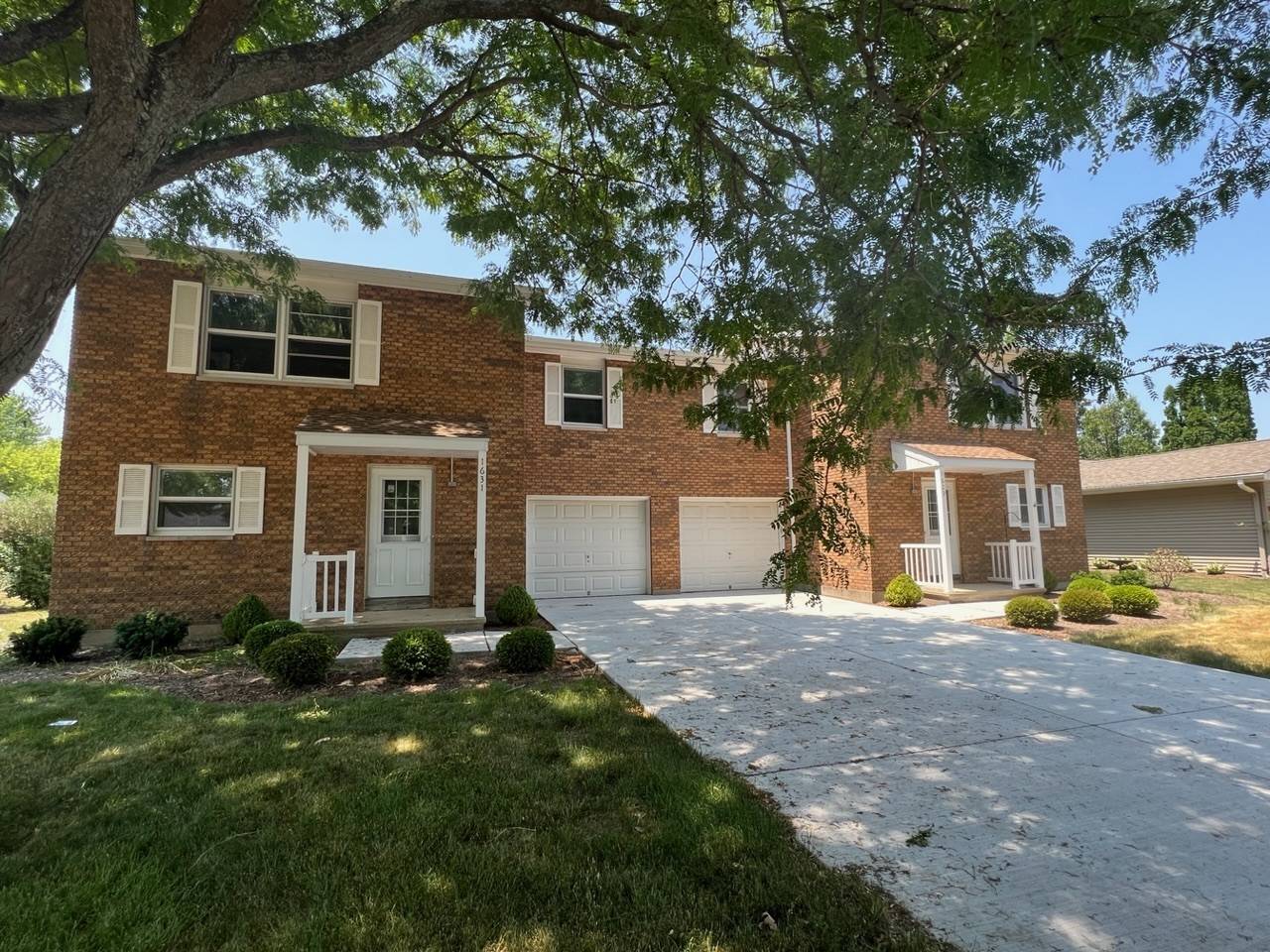 1631 Park AVE, Sycamore, IL 60178