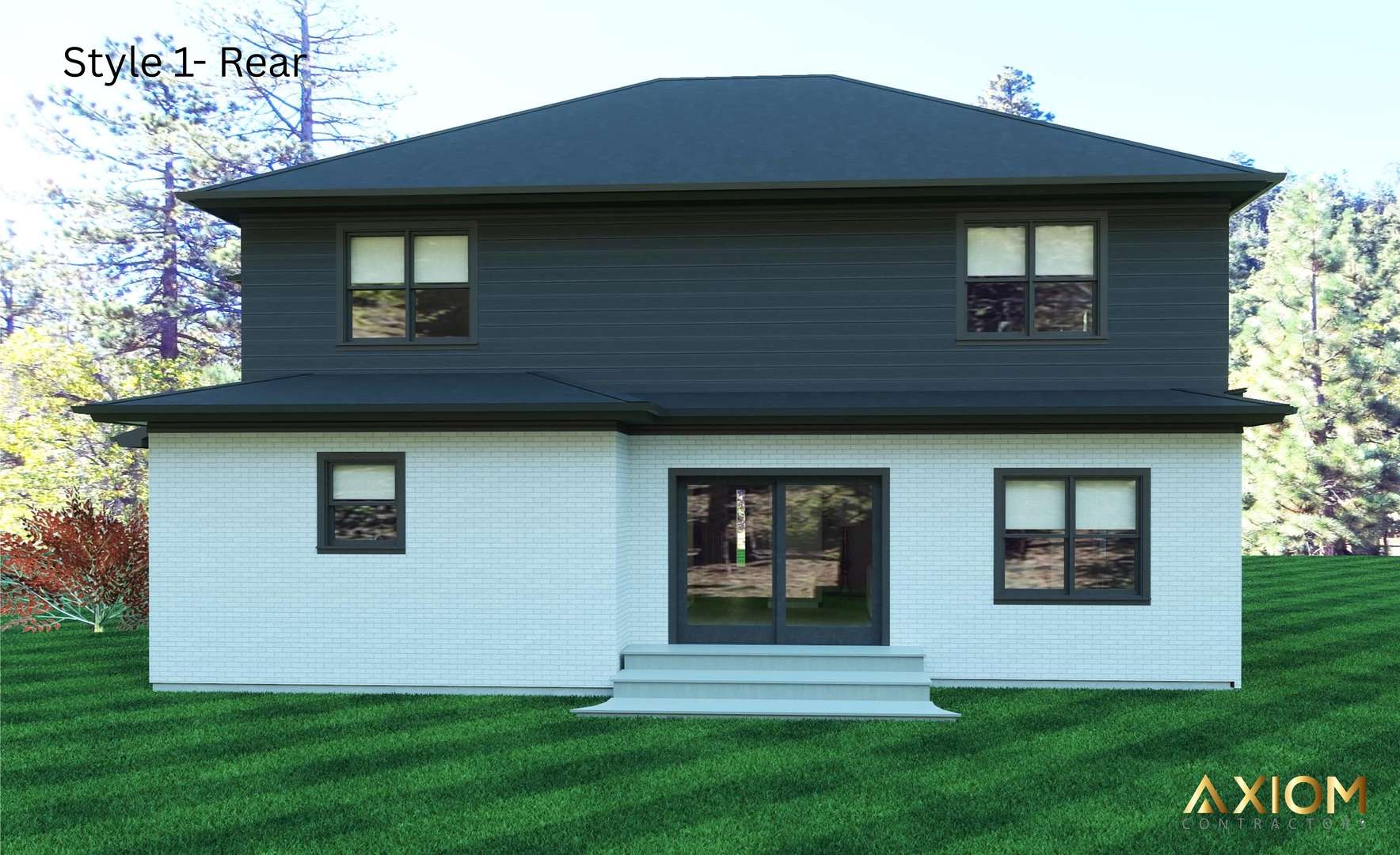 Richton Park, IL 60471,5360 Westwind DR