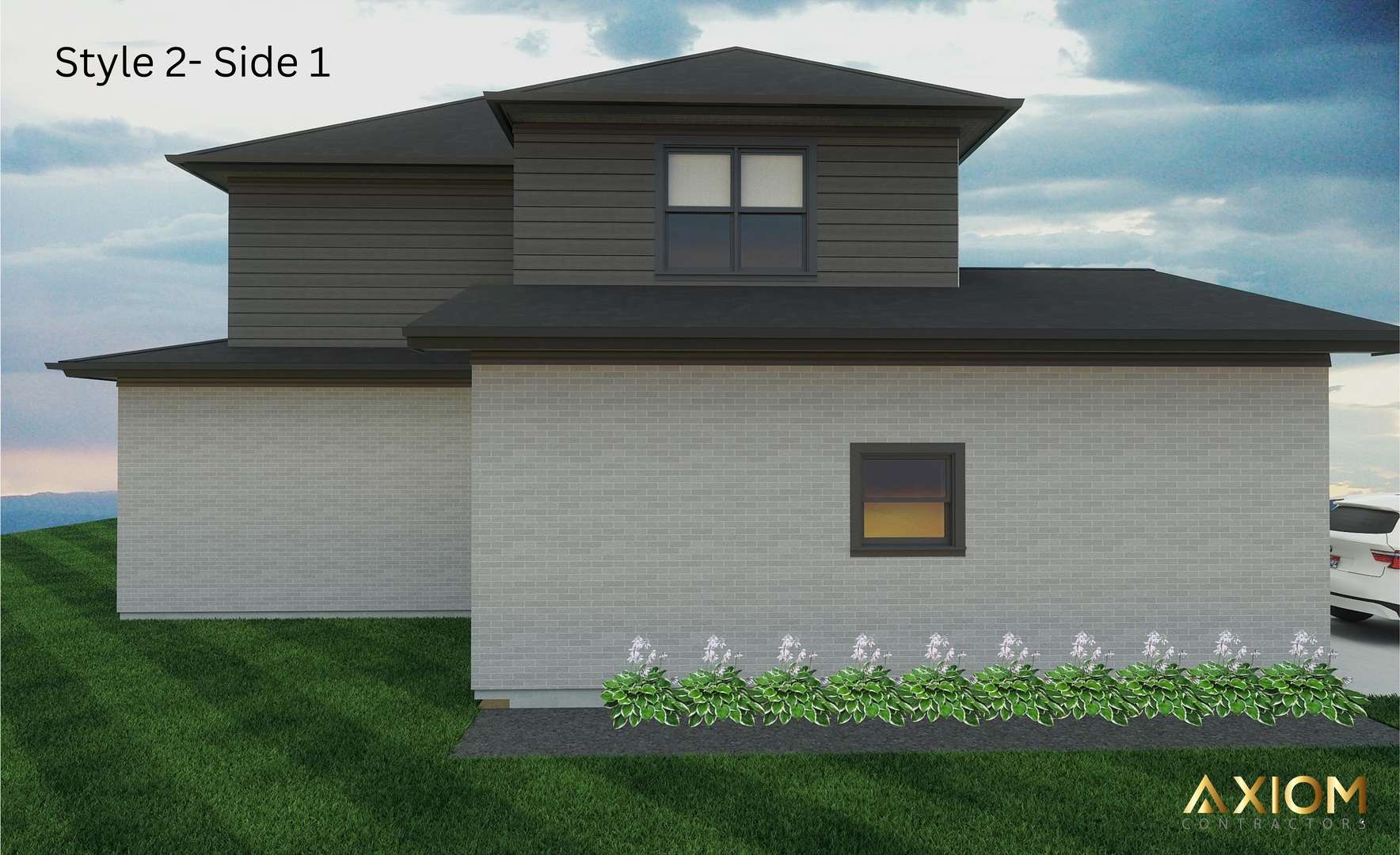 Richton Park, IL 60471,5384 Westwind DR