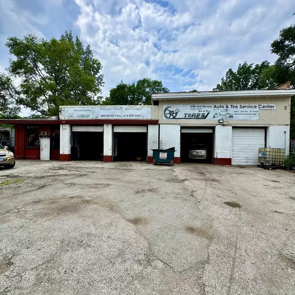 10610 S Vincennes AVE, Chicago, IL 60643