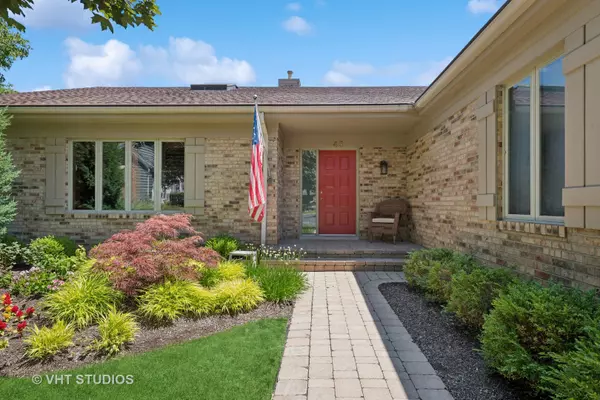 Inverness, IL 60067,45 Ravenscraig LN