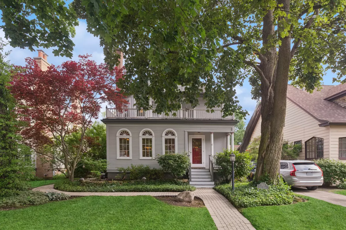 Wilmette, IL 60091,611 Lake AVE