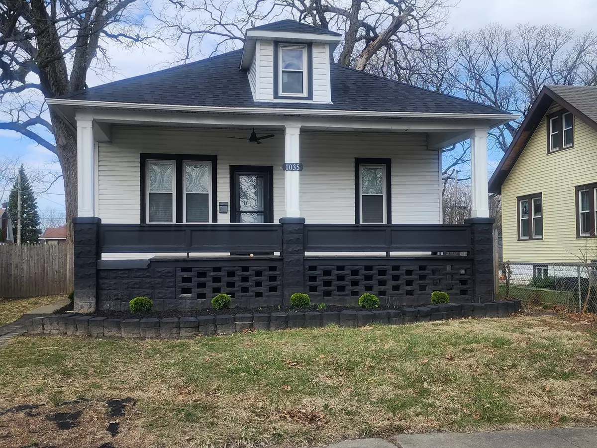 Kankakee, IL 60901,1035 S Osborn AVE
