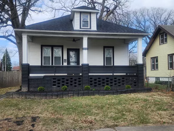 1035 S Osborn AVE, Kankakee, IL 60901