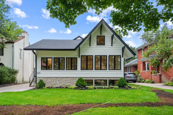 River Forest, IL 60305,922 Jackson AVE