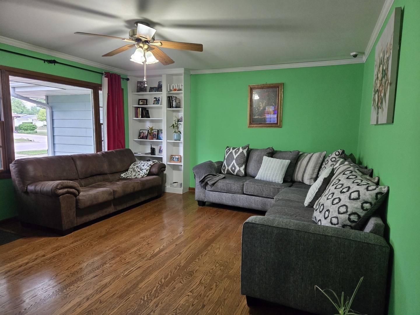 Aurora, IL 60506,811 N Glenwood PL