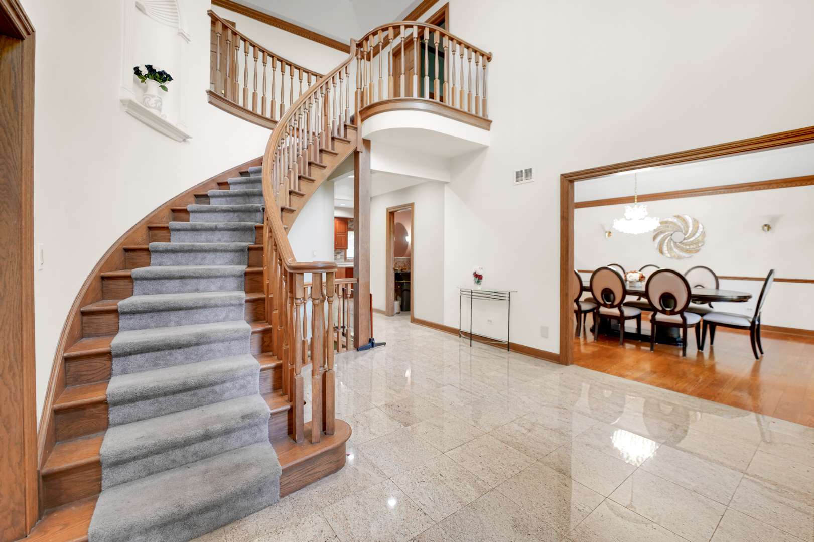Flossmoor, IL 60422,1816 PRINCETON RD