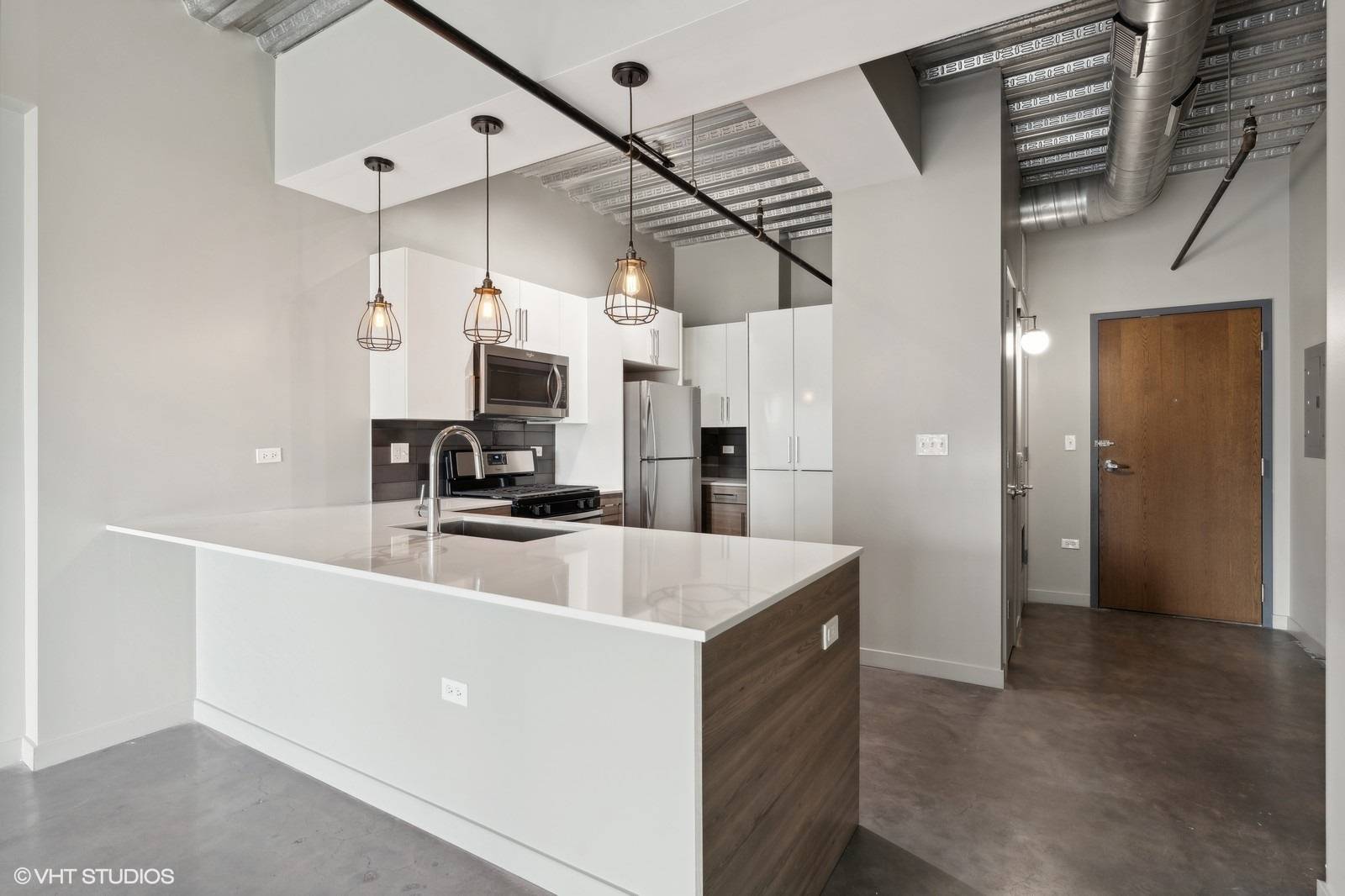 Chicago, IL 60622,1241 N MILWAUKEE AVE #306