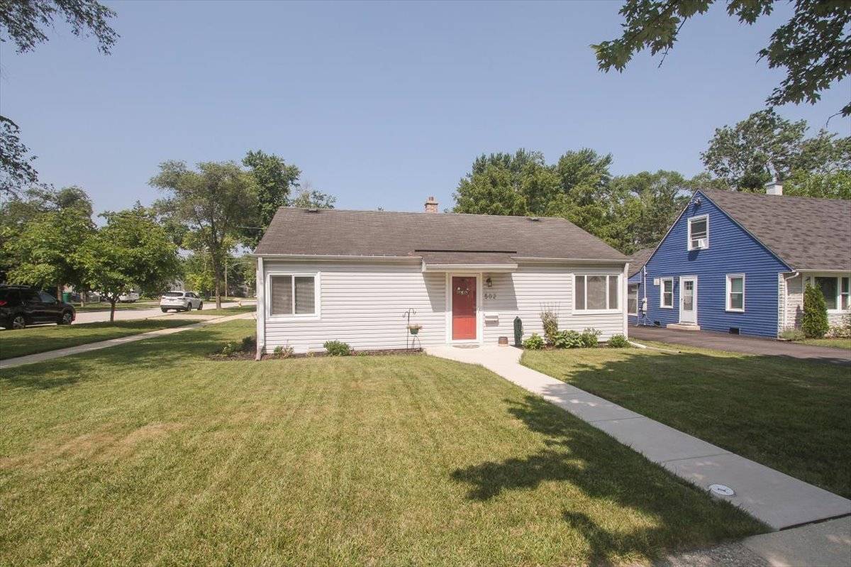 502 N Craig PL, Lombard, IL 60148