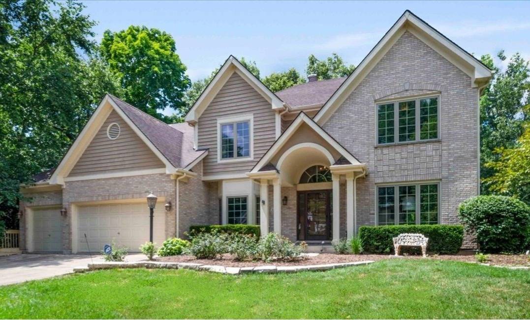 1509 Keim CT, St. Charles, IL 60174