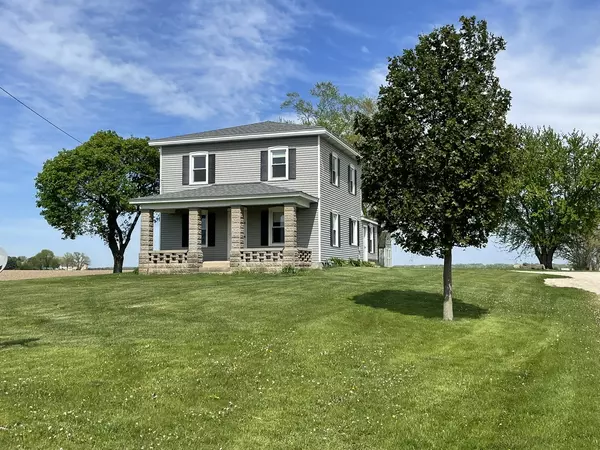 Harvard, IL 60033,6808 S Oak Grove RD